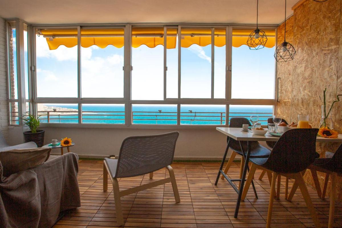 Mediterraneo View * Alicante