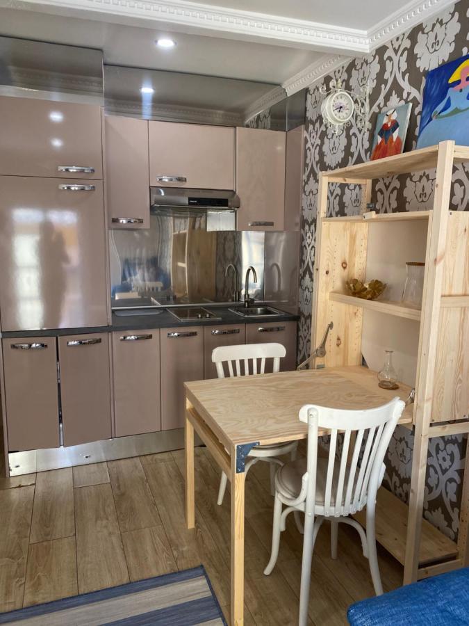 Estudio Centro Apartment *