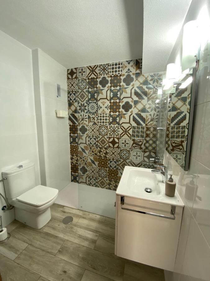 Apartamento Apartamento Con Terraza Y Vistas Al Mar. Urb Monte Y Mar Alicante