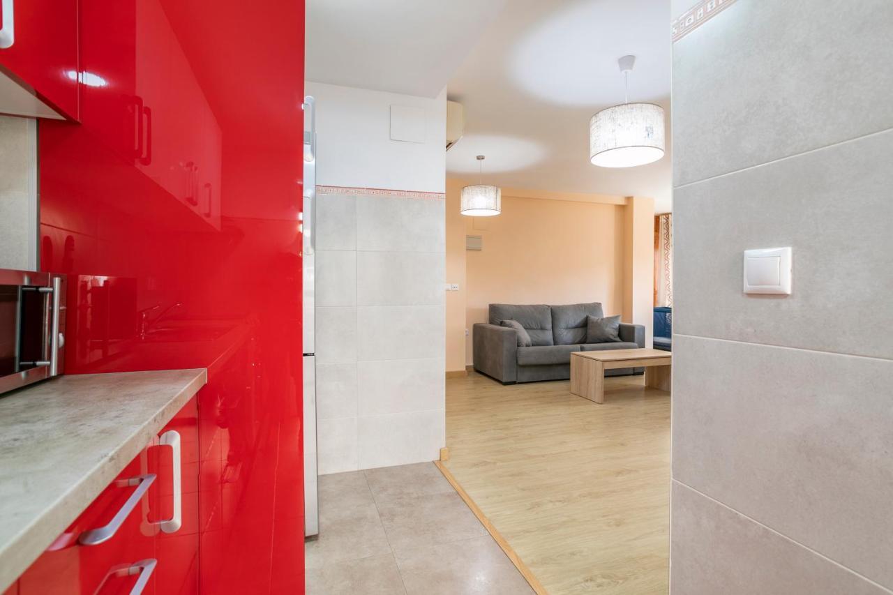 Gerona By Ghr Apartment