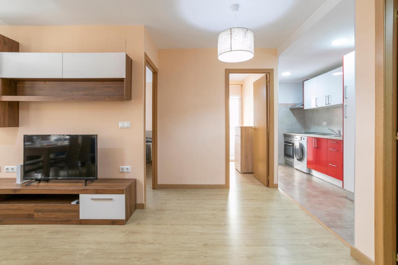Gerona By Ghr Apartment *