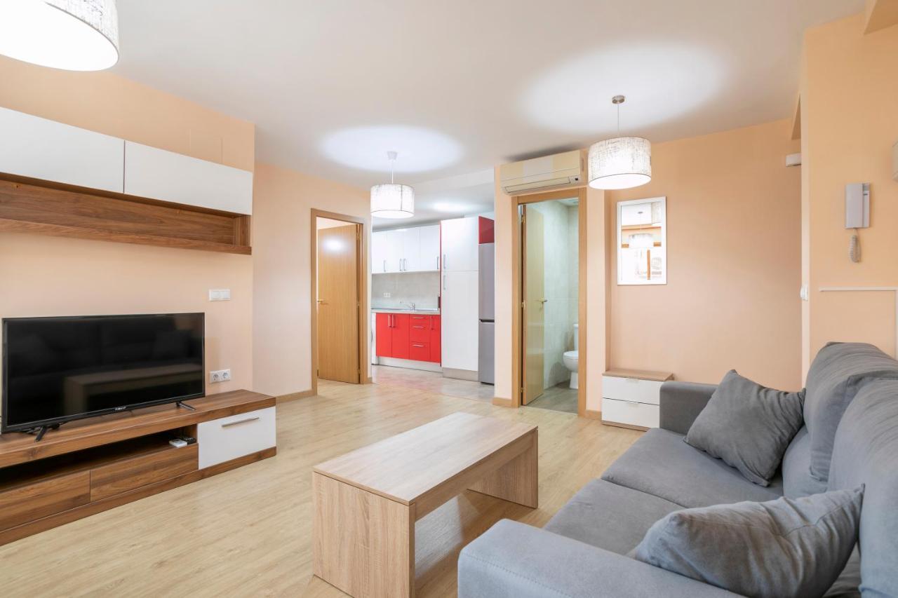 Gerona By Ghr *