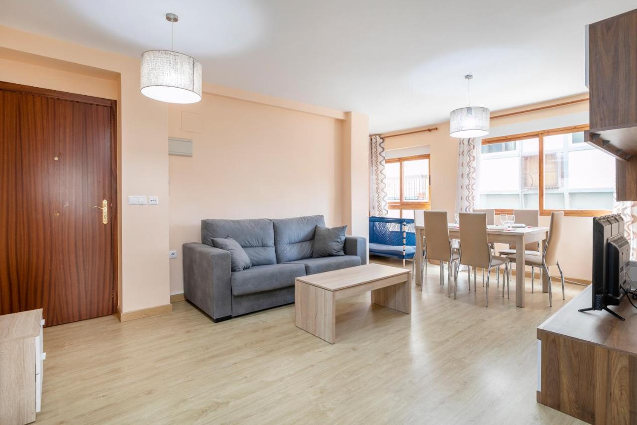 Apartment Gerona By Ghr