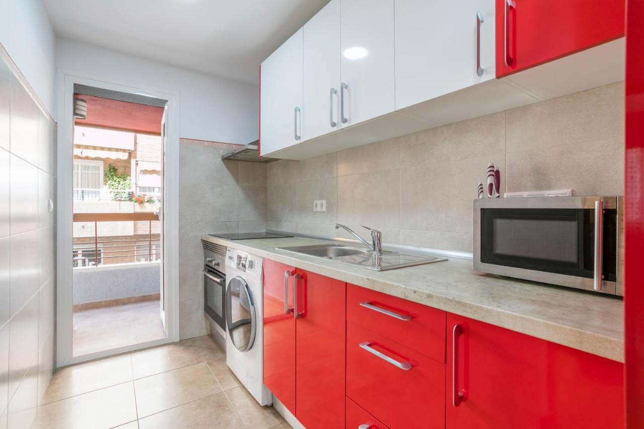 Gerona By Ghr Alicante