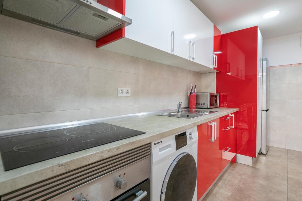 Apartment Gerona By Ghr Alicante