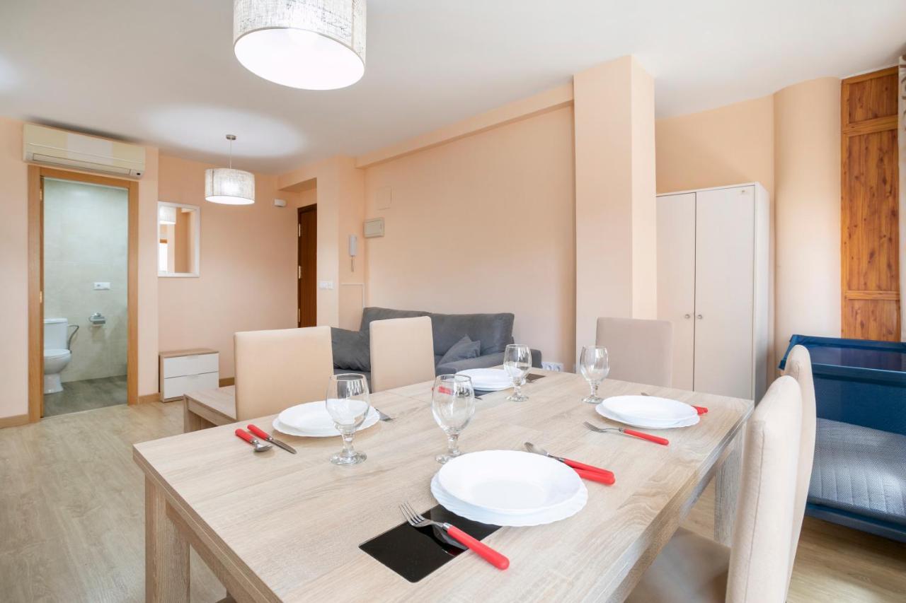 Gerona By Ghr Apartment *