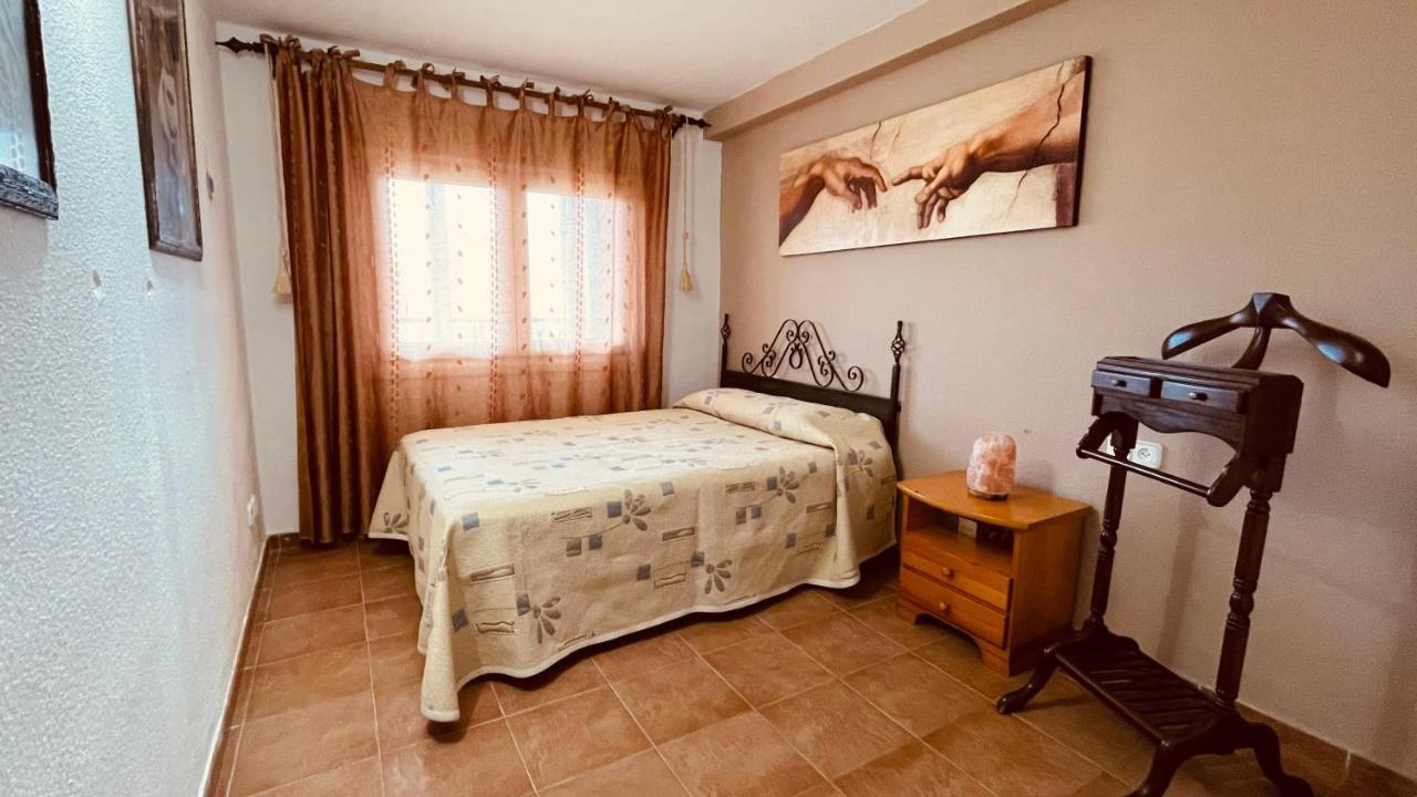 Apartamento Urbanizacion Cabo Huertas Alicante