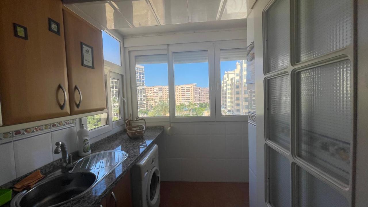 Urbanizacion Cabo Huertas Apartamento *