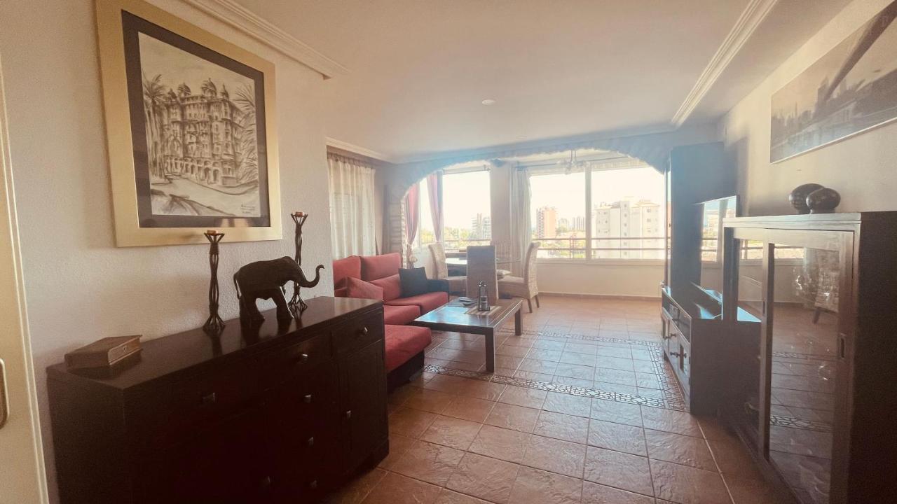 Apartamento Urbanizacion Cabo Huertas