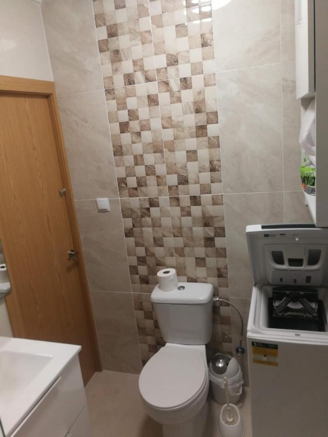 Homestay Aticoalikante