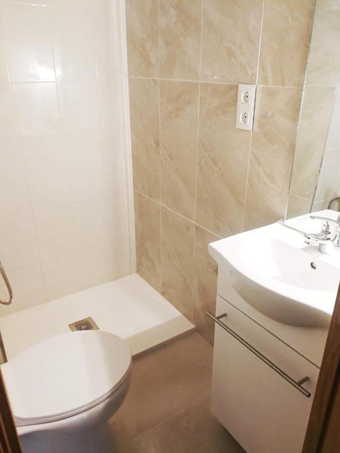 Aticoalikante Homestay