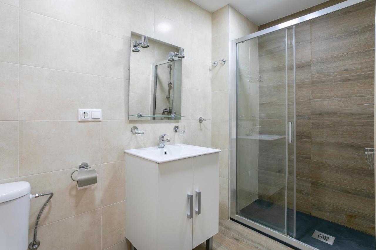 Apartment Gerona By Ghr Alicante