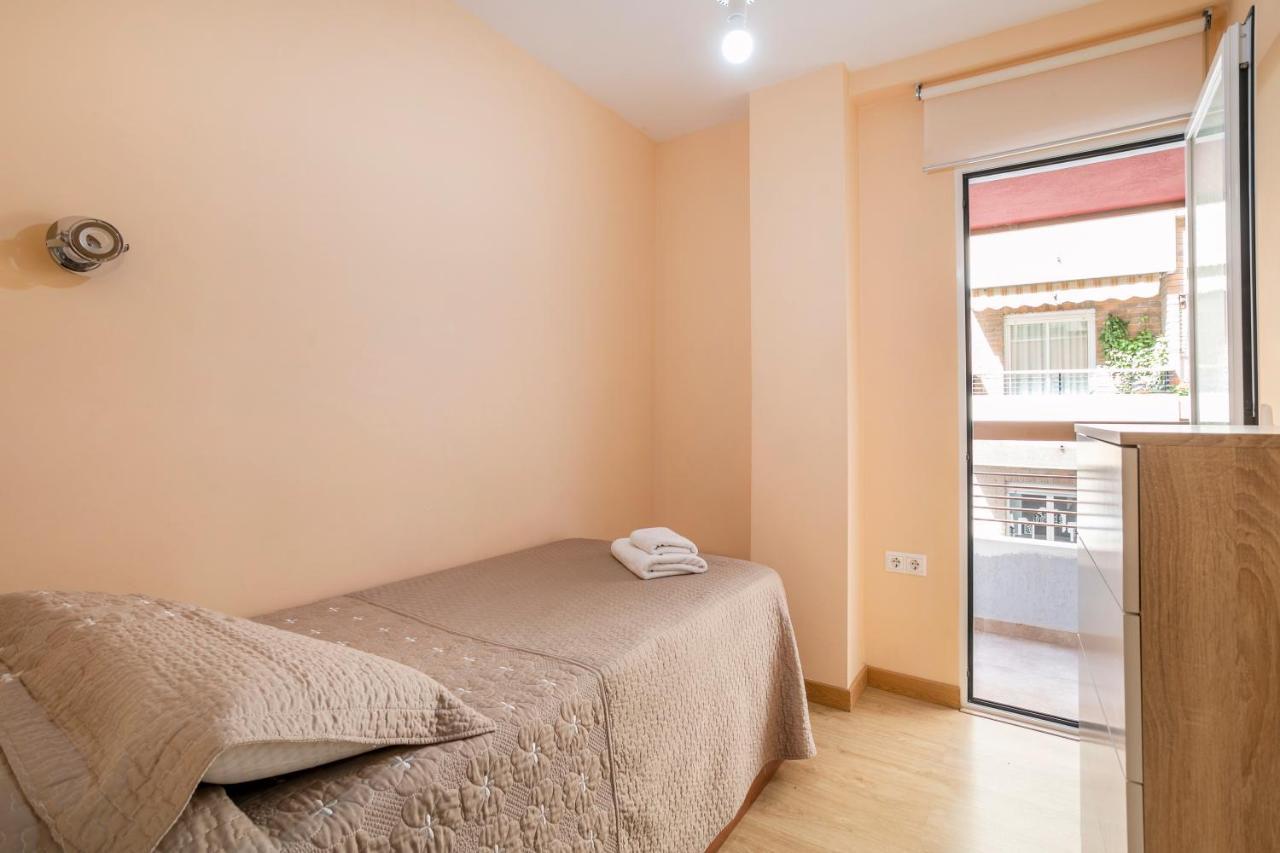Gerona By Ghr Alicante
