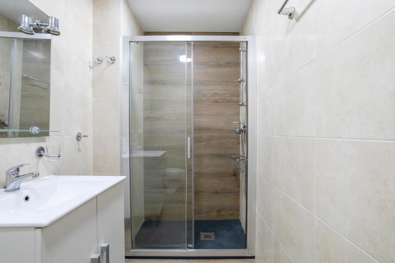 Gerona By Ghr Apartment *