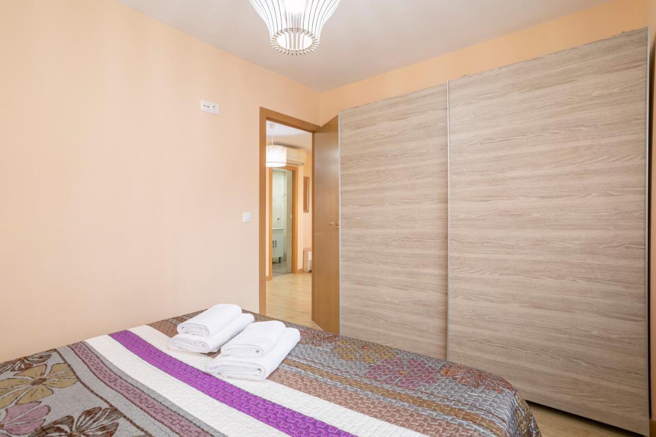 Gerona By Ghr Apartment Alicante