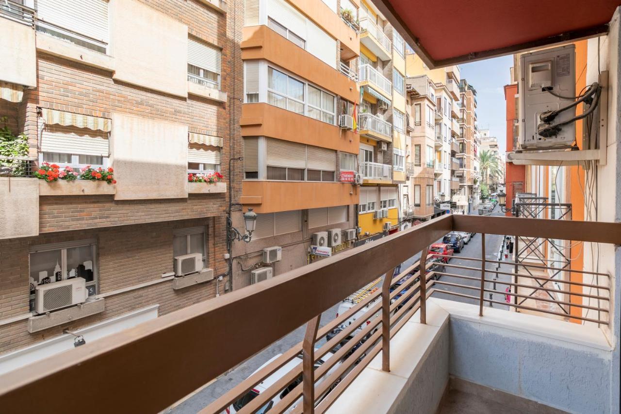 Gerona By Ghr Apartment