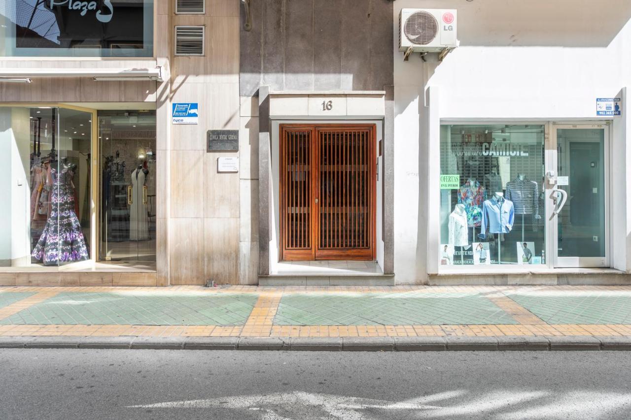 Apartment Gerona By Ghr Alicante