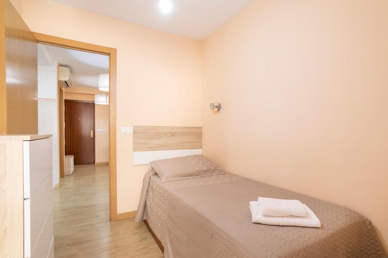 Apartment Gerona By Ghr Alicante