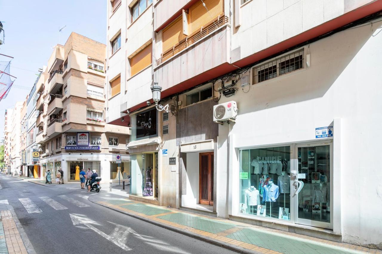 Gerona By Ghr Apartment