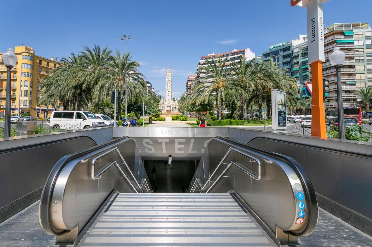 Gerona By Ghr Alicante