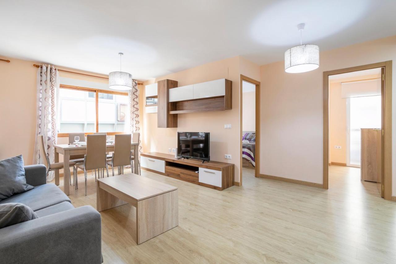 Gerona By Ghr Appartement Alicante