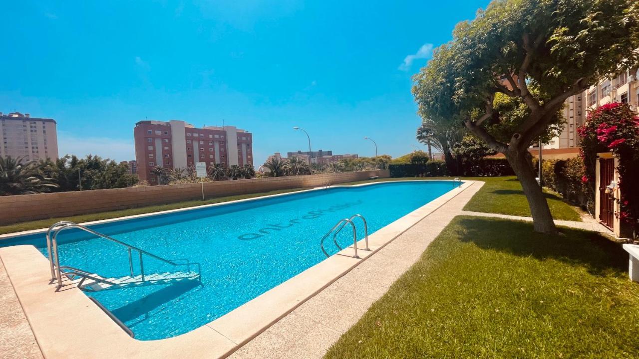 Apartamento Urbanizacion Cabo Huertas