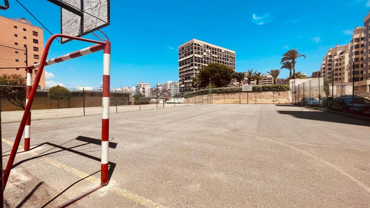 Urbanizacion Cabo Huertas