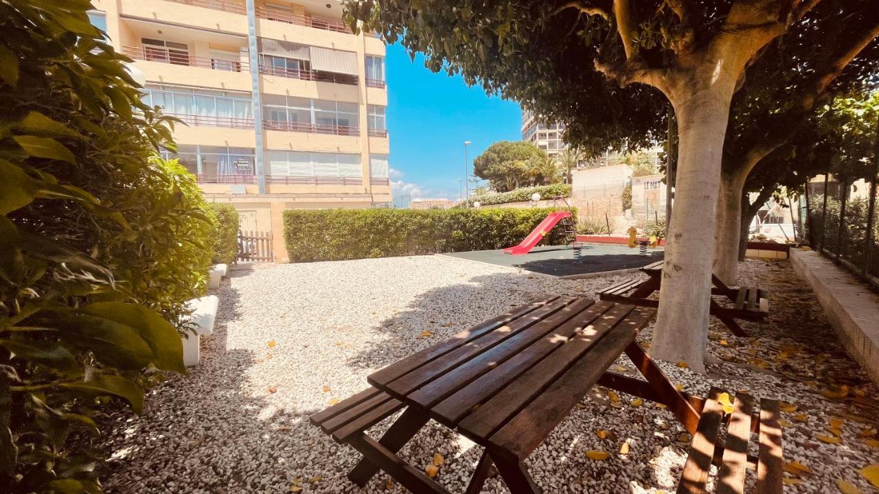 Urbanizacion Cabo Huertas Apartamento