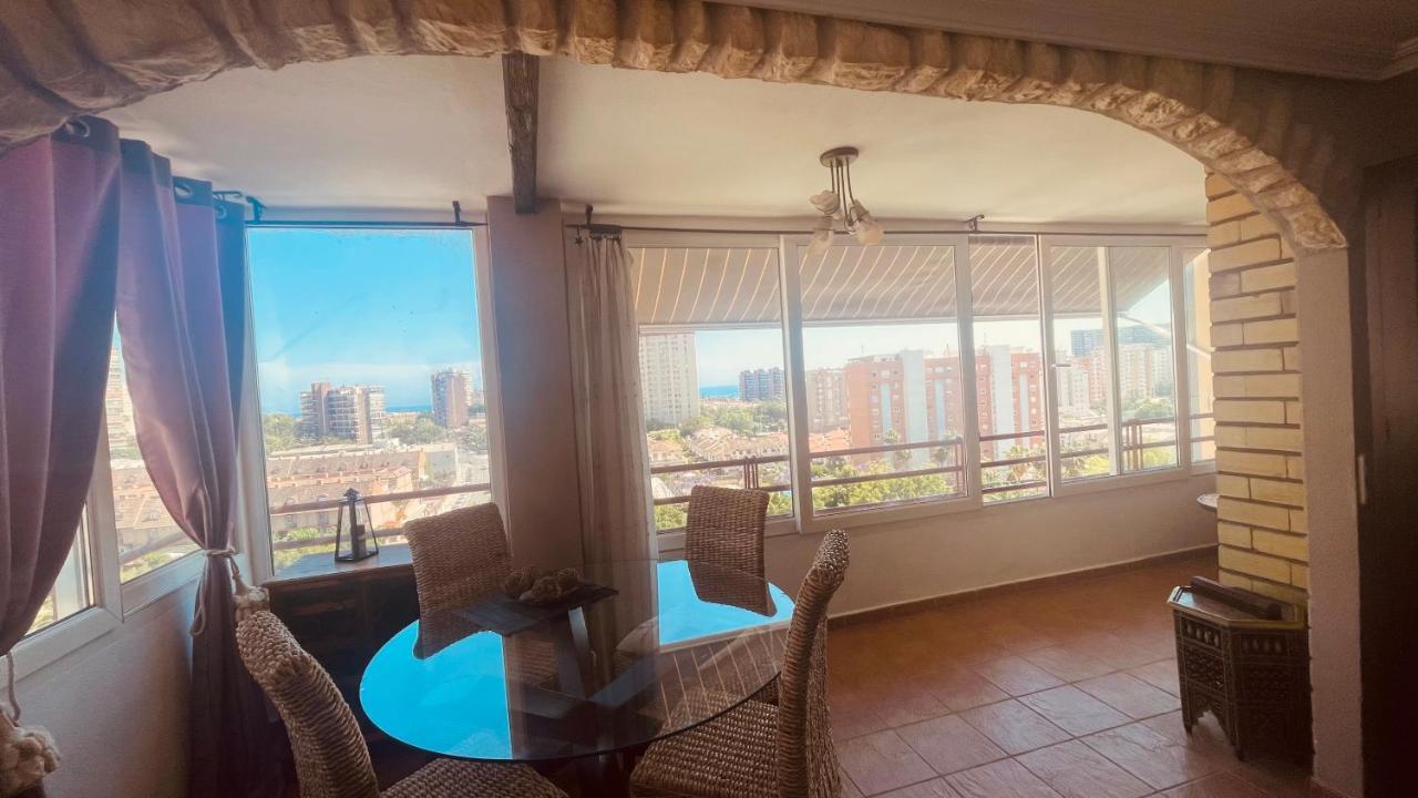 Apartamento Urbanizacion Cabo Huertas