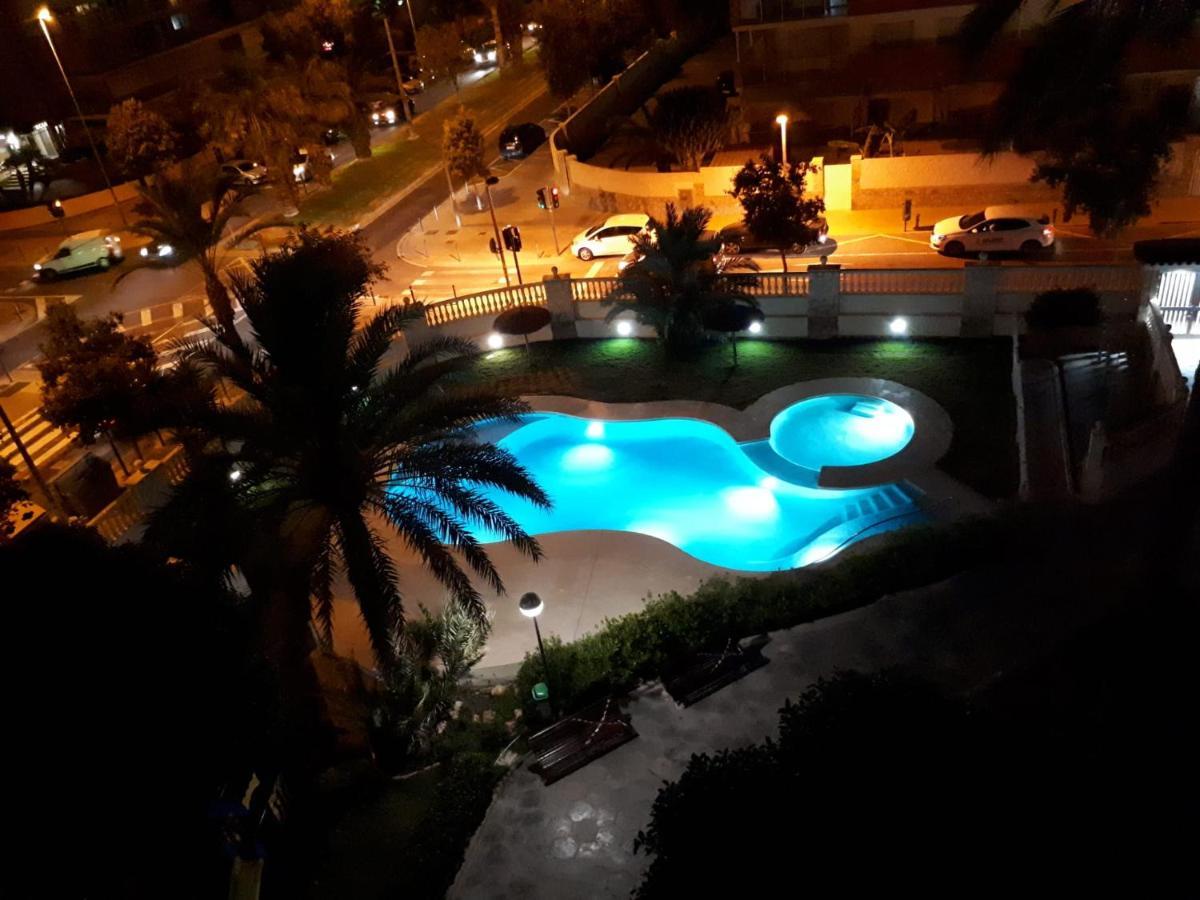 Apartment Velazquez San Juan Playa *
