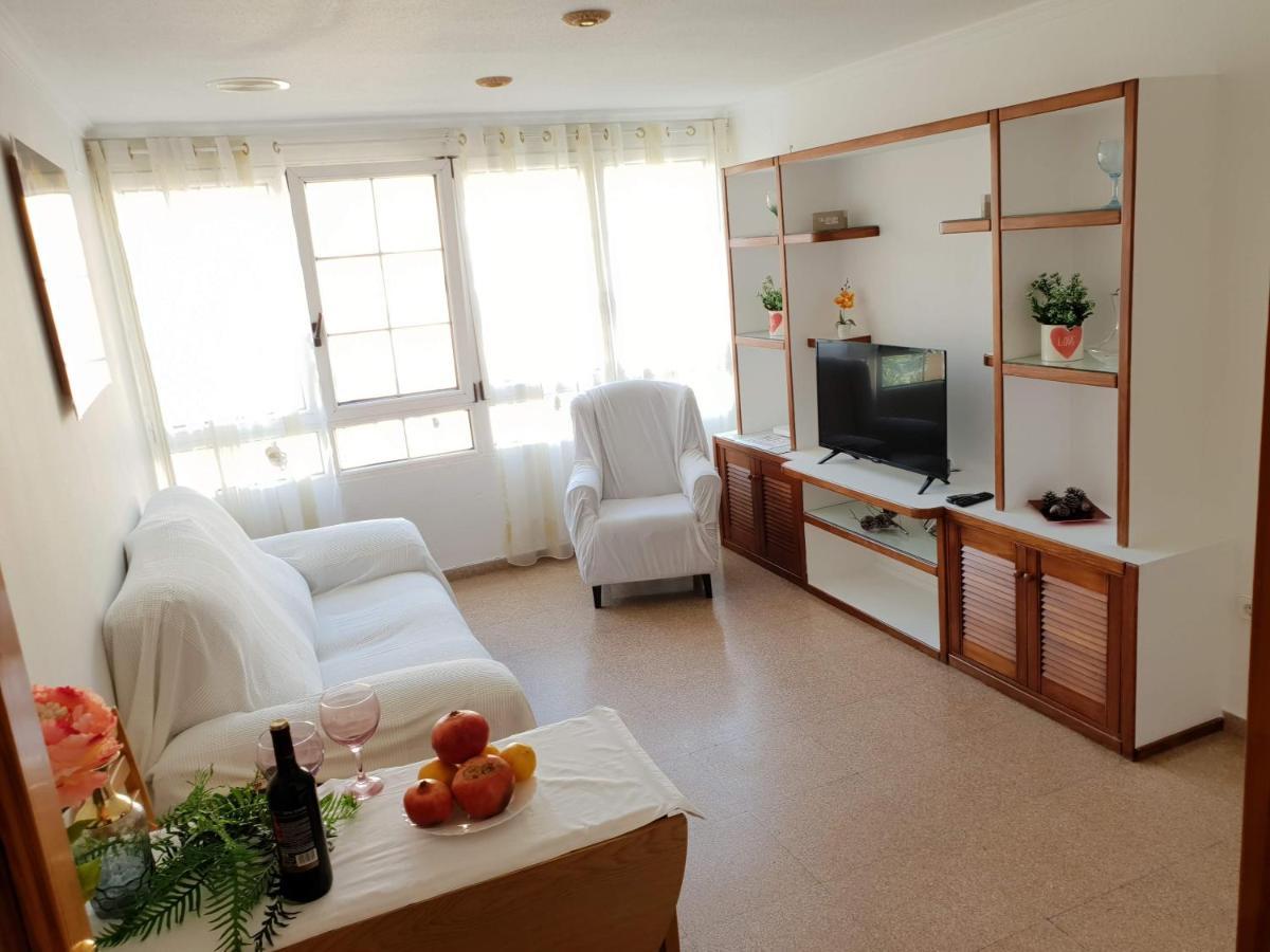 Appartement Salinas 7 Alicante