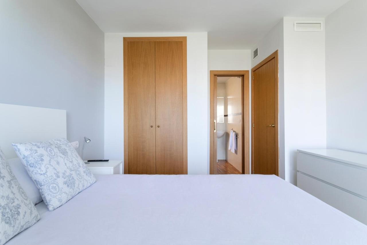 Apartamento Luxury Seaview