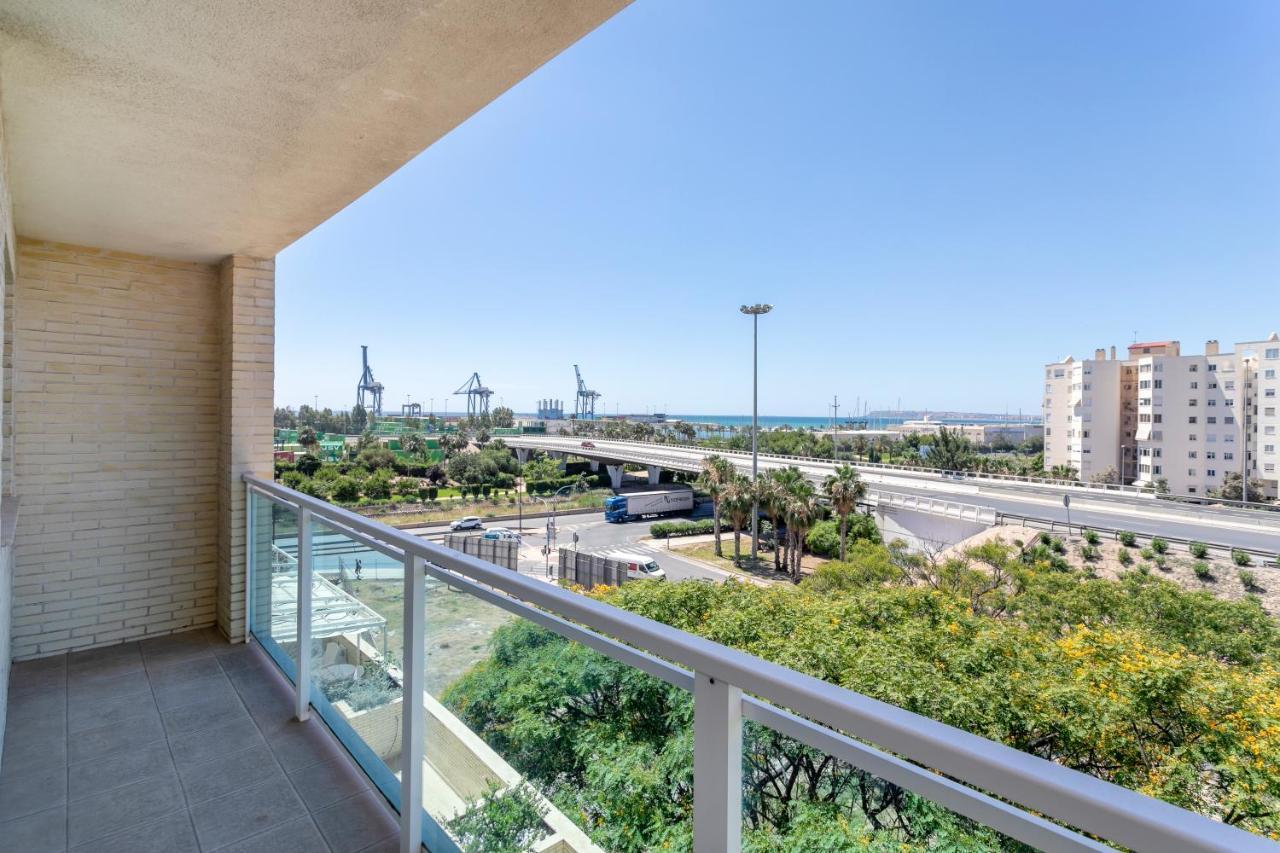 Apartamento Luxury Seaview Alicante