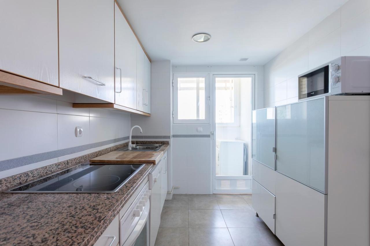 Luxury Seaview Alicante