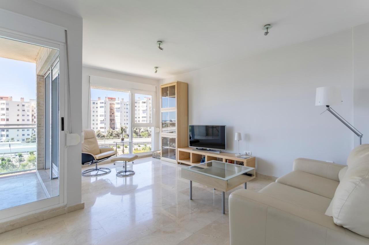 Luxury Seaview Apartamento *