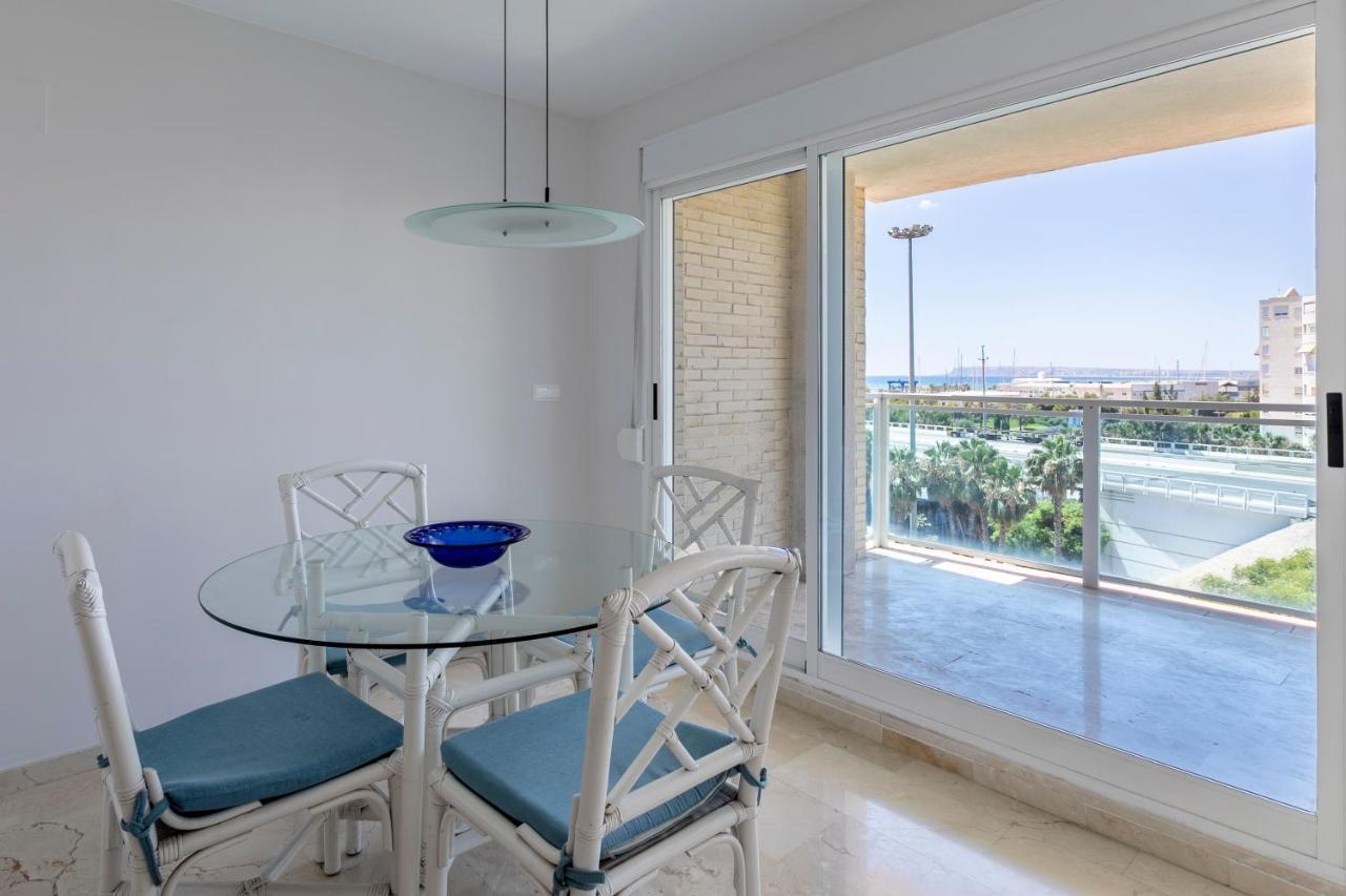 Luxury Seaview