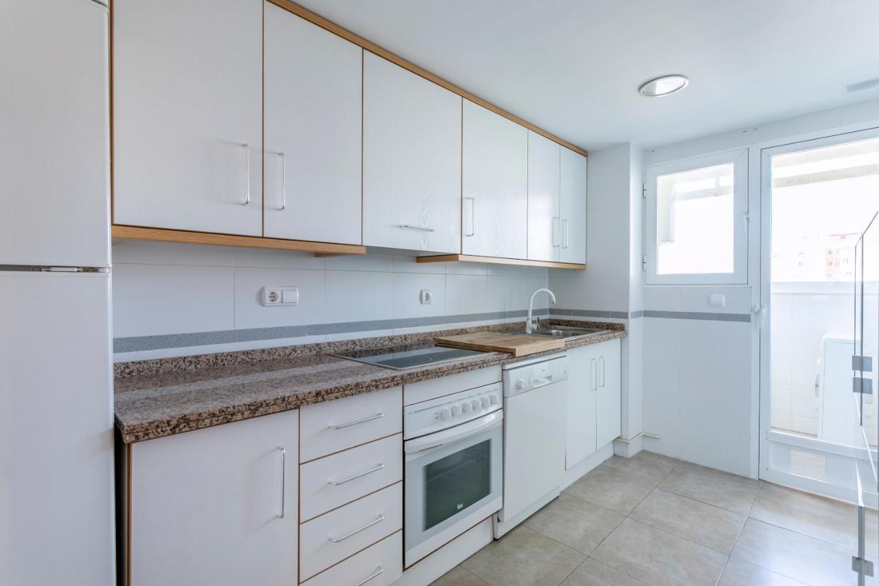 Apartamento Luxury Seaview