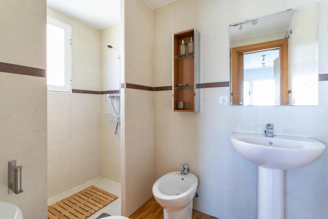 Apartamento Luxury Seaview *