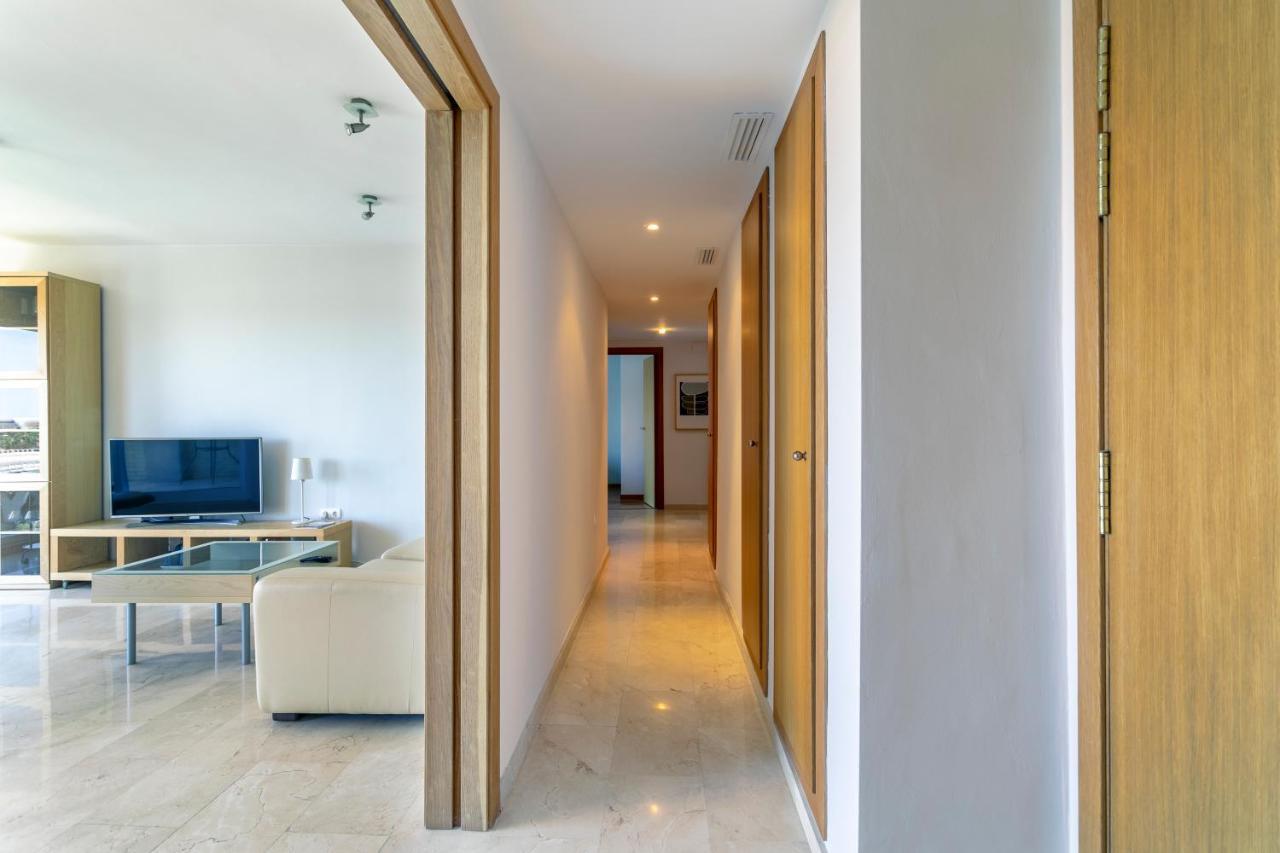 Luxury Seaview *