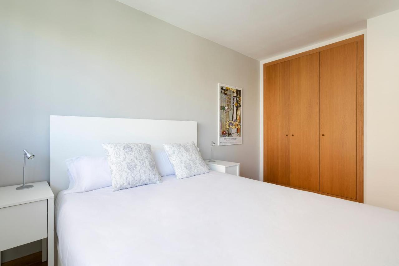 Apartamento Luxury Seaview
