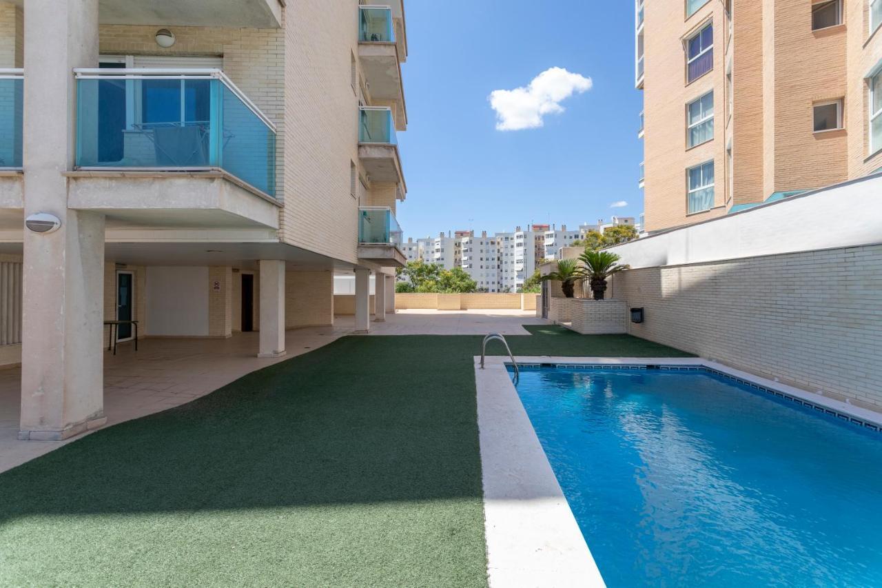 Luxury Seaview Apartamento Alicante