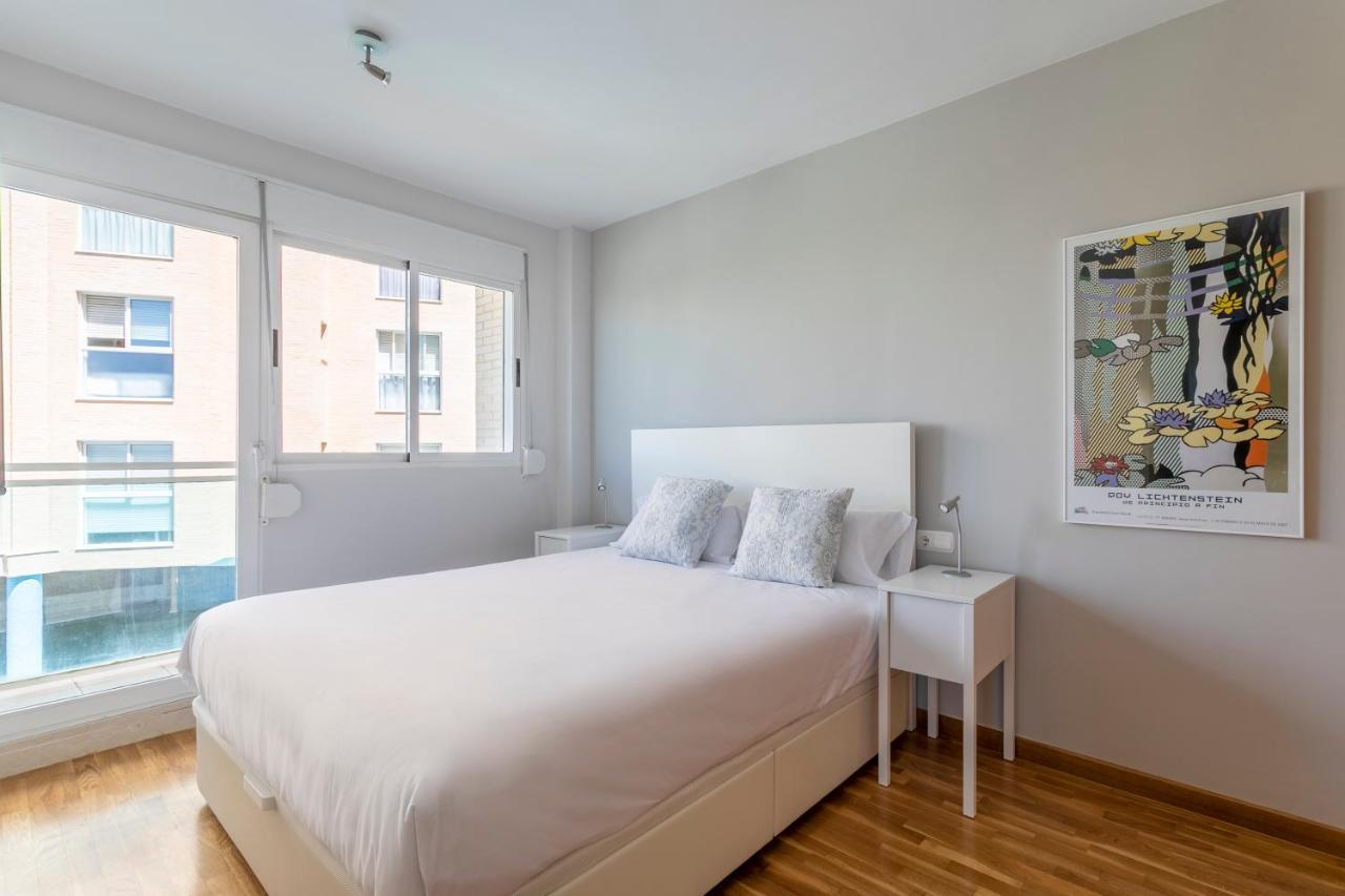 Luxury Seaview Alicante