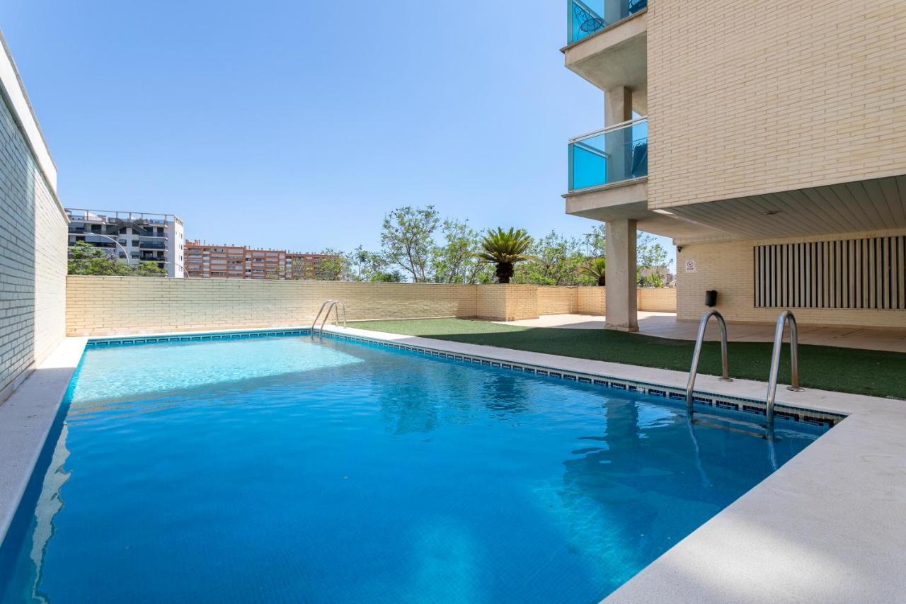 Luxury Seaview * Alicante