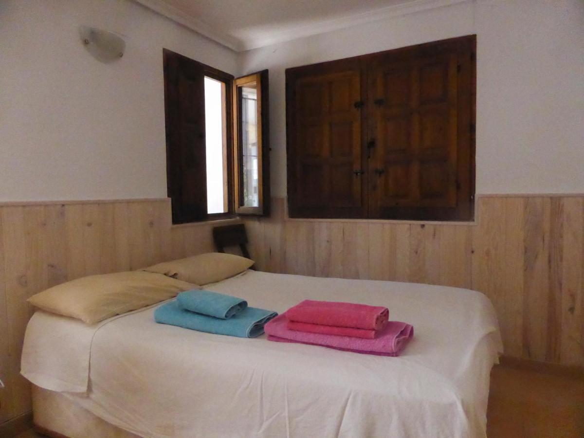 Appartement Estudio Esperanto *