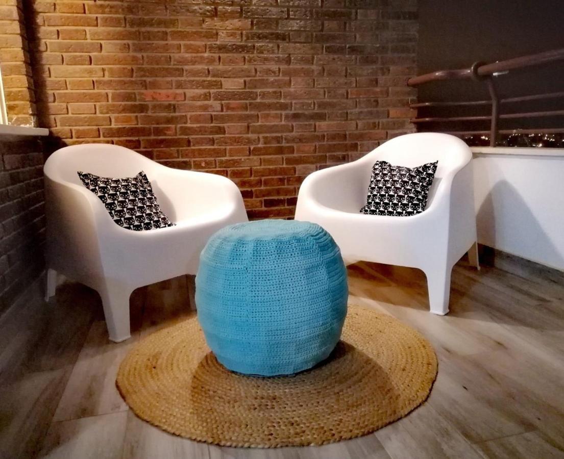 Appartement Apartamento Con Terraza Y Vistas Al Mar. Urb Monte Y Mar Alicante