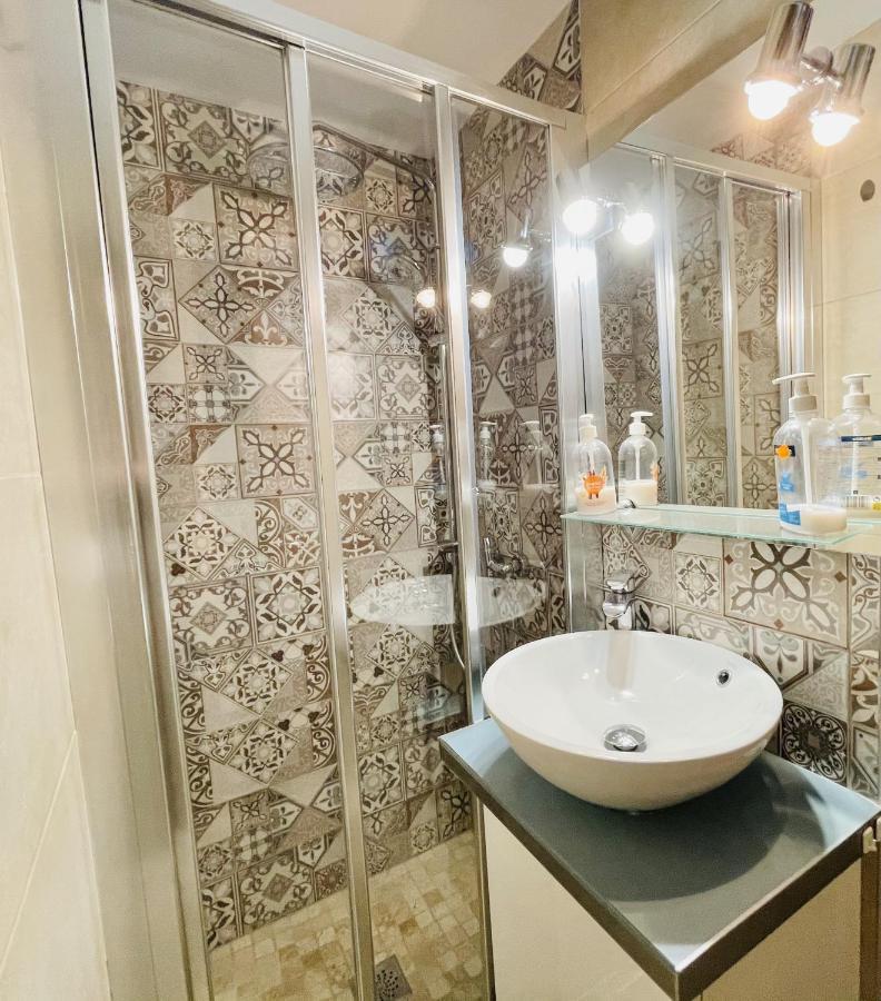 Bright Beach Apartamento