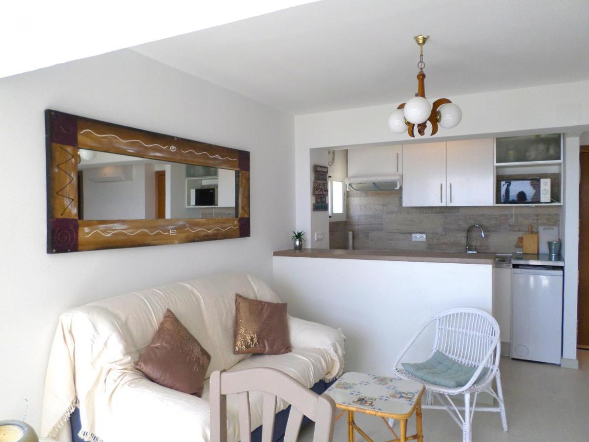 Bright Beach Apartamento Alicante