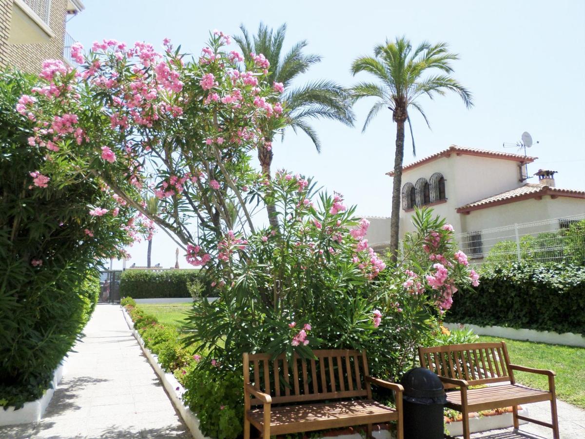 Apartamento Bright Beach Alicante