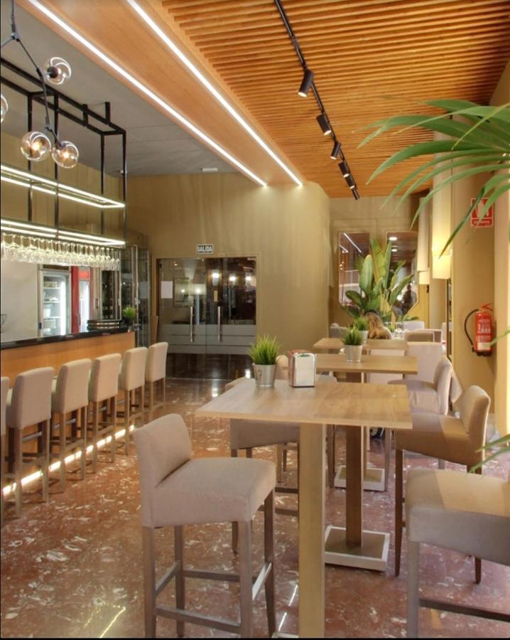 Luceros Sea View Apts -with Balcony- City&beach