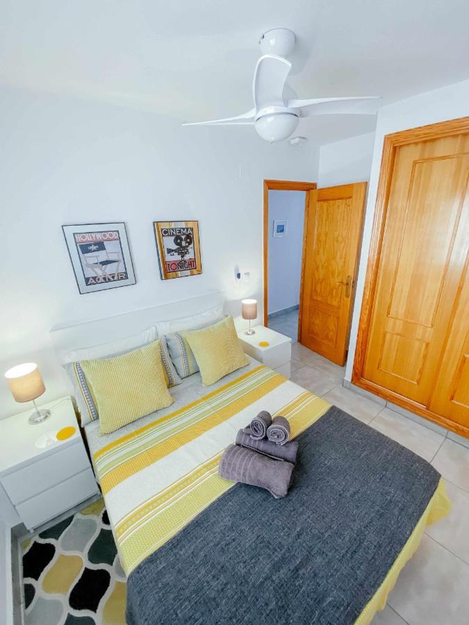 Stunning 2 Bedroom With Pool View Appartement